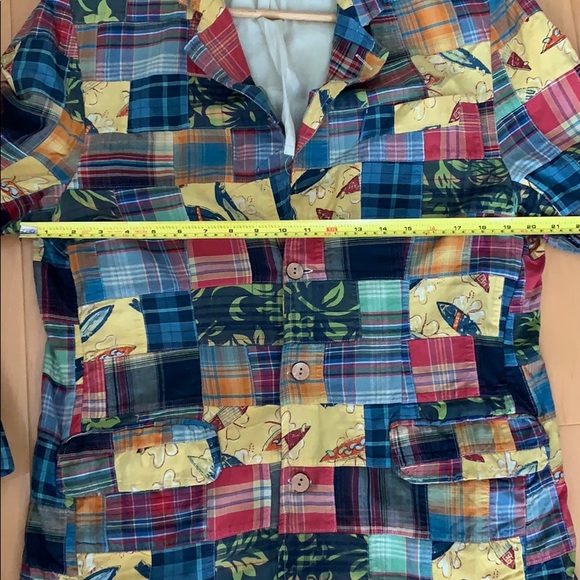 Funky Blazer - Picture 7 of 7